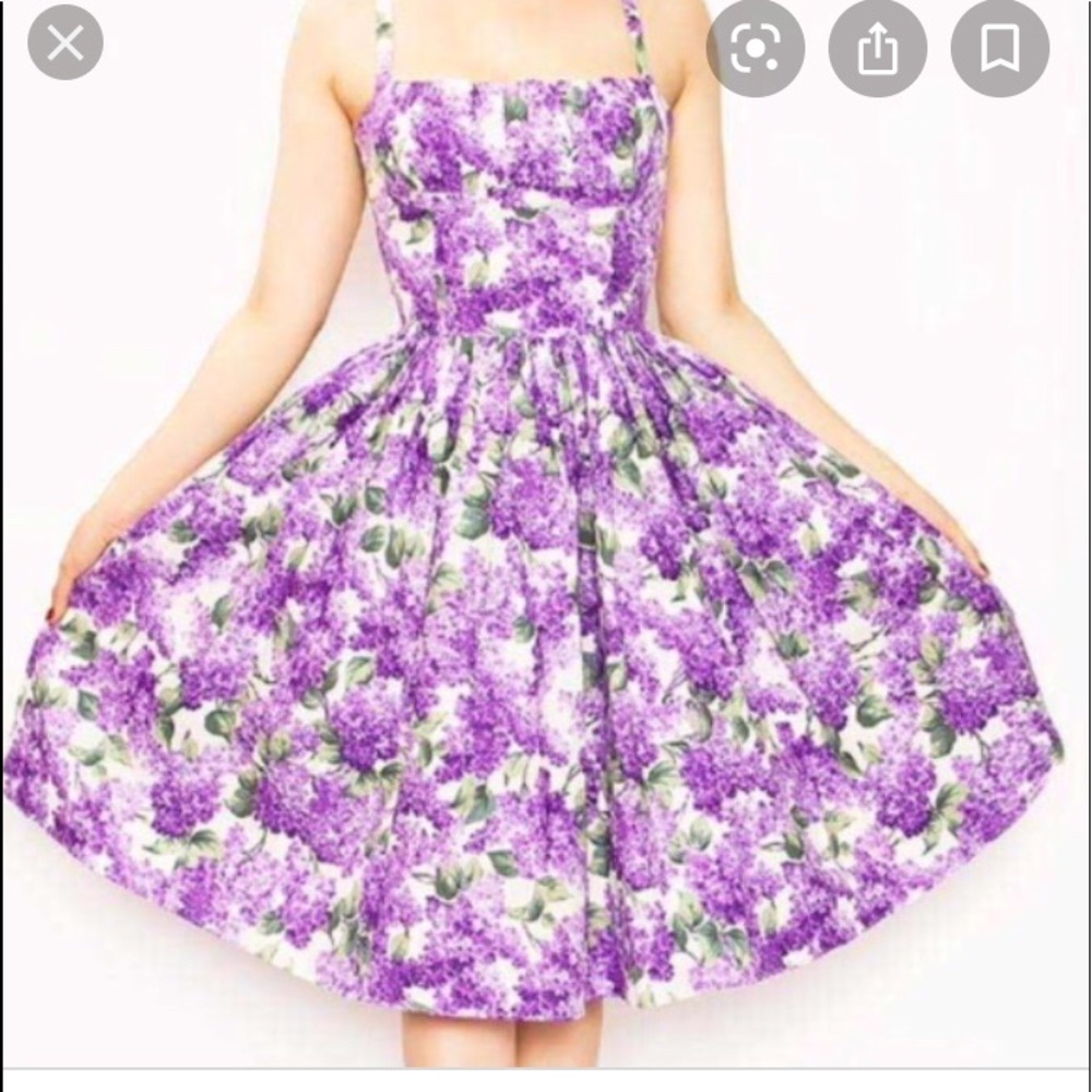 ISO BERNIE DEXTER PARIS STYLE DRESSES SIZE 4X & 3X - Picture 13 of 16